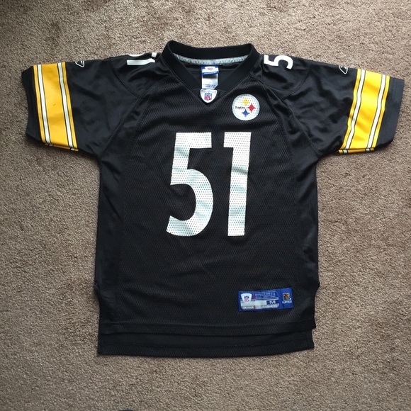 kids steelers jersey kids steelers jersey